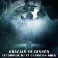 Electro Zone - Gracias vs dinner