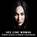 Electro Zone - See line woman