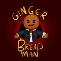 Ginger Bread Man - Roll