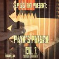 Payn、Sauce - Shots Fired (feat. Sauce)(Explicit)
