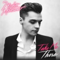 Ben Pryer、Night Motion - Take Me There (feat. Ben Pryer)