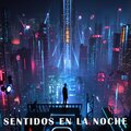 Electro Zone - Sentidos en la noche
