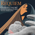 michel corboz、Orchestre Symphonique de Berne - Sanctus