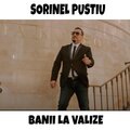 sorinel Pustiu - Banii La Valize
