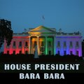 Electro Zone - House president bara bara