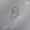 evgeny svetlanov、Russian State Symphony Orchestra - Symphony No. 1 in C Major: IV. Finale