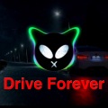 Tendency Challenge - Drive Forever