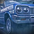 Bonaphied、Kel - Rollin' (feat. Kel)(Explicit)