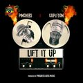 Pinchers、capleton - Lift It Up (feat. Capleton)