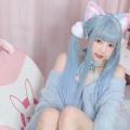 电音瑶瑶、小奶瓶 - 找一个字代替 (DJ版)
