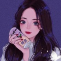 羽宝 - 蓝蓝的夜