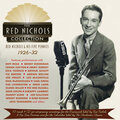 red nichols、His Five Pennies - Who