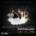 Suave Milliano、Blizz - Speakin' My Mind (feat. Blizz)(Explicit)
