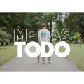 mati - Me das todo