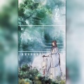墨三木、白玥 - 初见