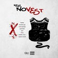 Keyz - No Vest (Explicit)