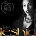 Ieshia - Better Without You