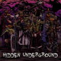 Suicide Saints、MC Drastyck Meaxurez、Conflict、Soulkeeper、Clarkey、M-Acculate - Hidden Underground (feat. Clarkey Conflict Suicide Saints Soulkeeper & M.C. Drastyck Meaxurez)(Explicit)