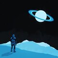 Andrei - space oddity