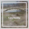 Gabor - Lazy Sunday