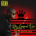 DJ General Slam、SjavasDaDeejay、The big 5、Titom - Love