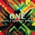 Electro Zone、Dayvi、Kristian Roman - One (feat. Dayvi & Kristian Roman)