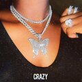 Goldy、Biho - Crazy (feat. Biho)(Explicit)