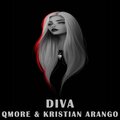 Electro Zone、QMore、Kristian Arango - Diva (feat. Qmore & Kristian Arango)