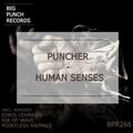Puncher - Human Senses (ReworkVersion)