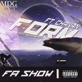 Form、Chanan - Fashow (feat. Chanan)(Explicit)