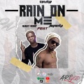Harlly Berry、Abimbola - Rain On Me