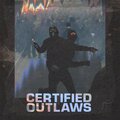 Snowboy - Certified Outlaws (Explicit)