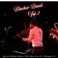 Alex Blocker、Garrison Jones、PJ Moon、the Swappers、Sam Kelly、Cody Donald、Cruz Muniz、Zion Spencer - Good Luv (feat. Garrison Jones PJ Moon & The Swappers Sam Kelly Cody Donald Cruz Muniz & Zion Spencer)(Live)