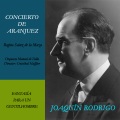 Joaquín Rodrigo - I. Villano y Ricercare