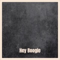 John Lee Hooker - Hey Boogie