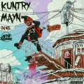 Kuntry Mayn、Lil Baby - Lil Nigga