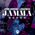John Modena、crazibiza - Jamma (ClubMix)