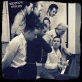 THE MILLION EUROS QUARTET、Mario Monterosso - Rockabilly Pizza