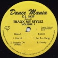 Dj Skip - Unchit