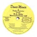 Dj Skip - Smooth Intensions