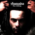 Vince Anthony - Assassins