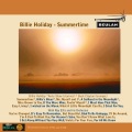 Billie Holiday、Billie Holiday Orchestra - Easy Living