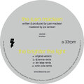 DJ Tennis、The Juan MacLean - The Brighter the Light