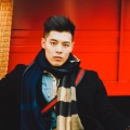 金元昊 - 大眠