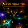 Mikael Manvelyan - Air Traveling