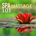 Spa Music Collection - Forget the Moonlight