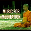 Deep Meditation Music System - Stress Relief