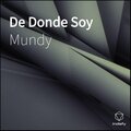 mundy - De Donde Soy