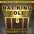 Nat King Cole - Mona Lisa