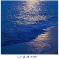 法迪、代总 - 叶隙间洒落的阳光